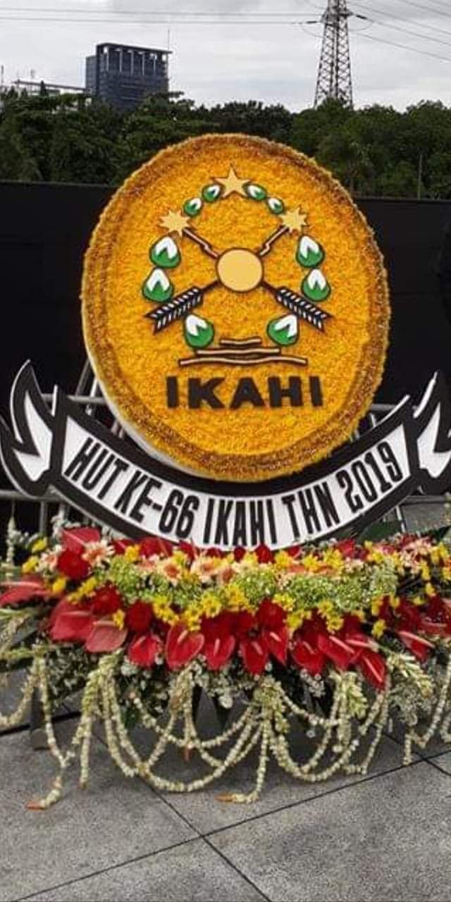 IKHAI Hut 66