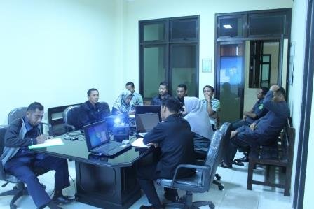 Rapat Jan19