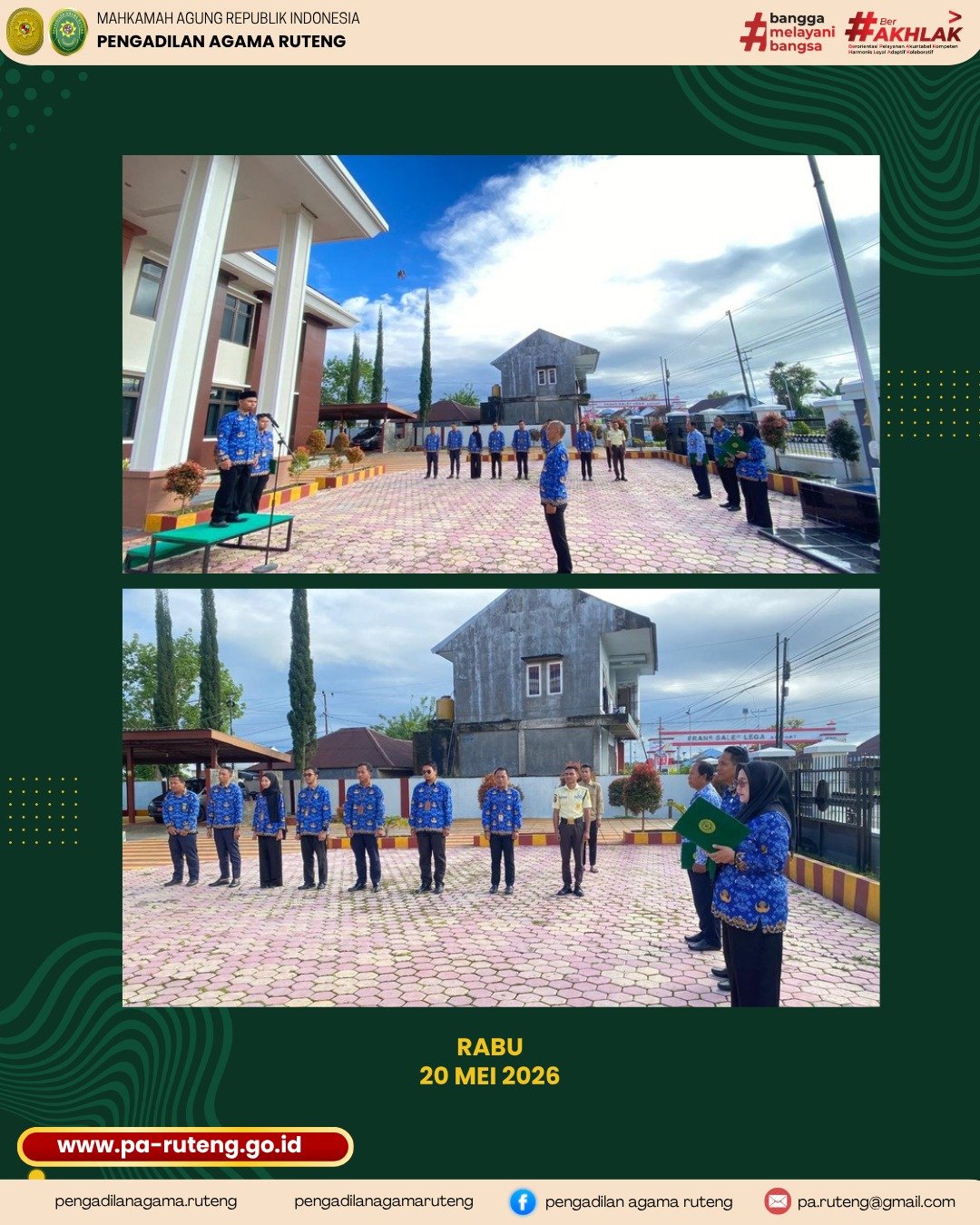 upacara harkitnas